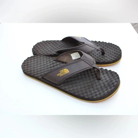 The North Face Men’s flip flop main image 5